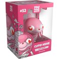 thumbnail image 1 of Youtooz: Meme Collection - Cupid Meme Vinyl Figure #52, 1 of 1