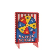 (Price/Each)US Toy Carnival Prize Wheel