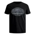 thumbnail image 1 of Playera Harley Davidson England Motos Rock Hombre Camiseta, 1 of 3