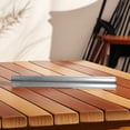 thumbnail image 4 of AURARMLET Tubo Flue Para Chimenea De En Inoxidable Resistencia Y Durabilidad Para Camping, 4 of 8