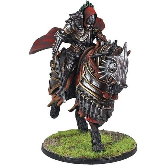 Para Bellum Wargames Priory Commander New