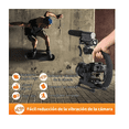 thumbnail image 4 of Estabilizador Gimbal De Celular Y Cámara Para Acción Vídeo, 4 of 4