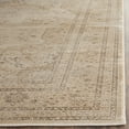 thumbnail image 3 of SAFAVIEH Vintage Lamont Bordered Area Rug, Creme, 6' x 6' Square, 3 of 8