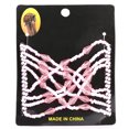 thumbnail image 1 of Stretchy Comb, Comb Clip Girl  Stretchy Comb Slide Stretchy  Easy  For Woemn For All Hair Types For Girl For Hair Style, 1 of 8
