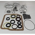thumbnail image 2 of U150 U151E (02-) TRANSMISSION REBUILT KIT WITH OVERHAULT KIT CLUTCHES AND FILTER, 2 of 4
