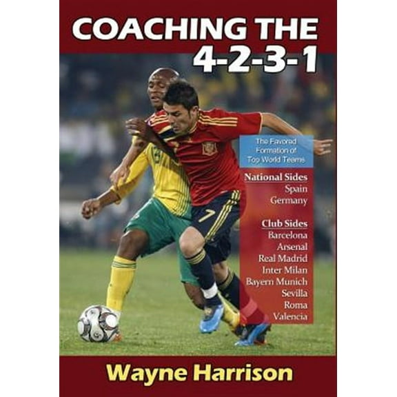 Pre-Owned Coaching the 4-2-3-1