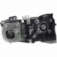 thumbnail image 2 of For 2006 07 08 09 2010 Hummer H3 Headlight Driver Side HU2502100-replaces 15818967, 2 of 4