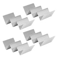 thumbnail image 3 of Taco Tray, Kitchen Supply,  Taco Stand, Safe Grilling Tacos for Home Heating Tacos Kitchen, 3 of 7