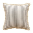 thumbnail image 2 of Limited Time Deal karymi Knitted Woolen Beard Pillow Cover Cushion Cover Pillow Cover Sofa Bedroom Cushion Decorative Cushion up to 90% off Home Decor Weekly Deal, 2 of 6