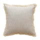 thumbnail image 2 of Knitted Decorative Cushion Cover | Multicolor Pillowcase | Nylon Spandex Material | 45x45x6cm | Soft Removable Printed Sofa Bedroom Accent Pillow Protector | Durable, Easy-Clean | 1 Piece, 2 of 6