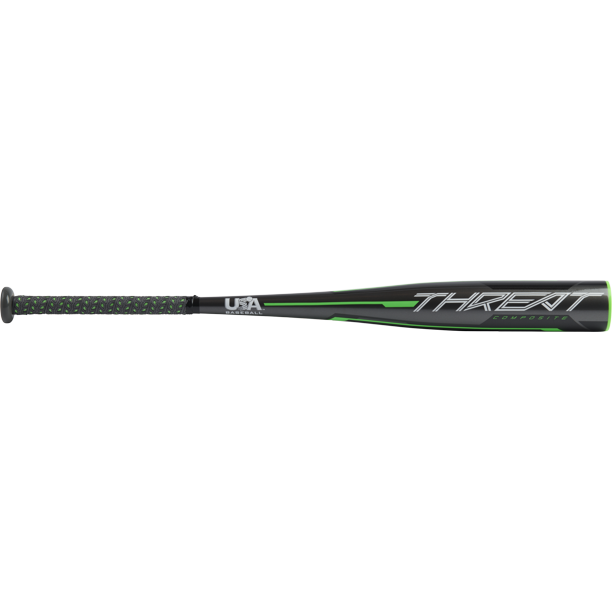 Rawlings 2022 Threat USA Youth Baseball Bat, 29 inch (12)