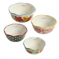 thumbnail image 5 of The Pioneer Woman Rose Shadow 10-Piece Bakeware Combo Set, 5 of 7
