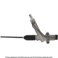 thumbnail image 3 of CARDONE New 97-2145 Steering Rack & Pinion fits 2002-2006 Dodge, Freightliner, 3 of 4
