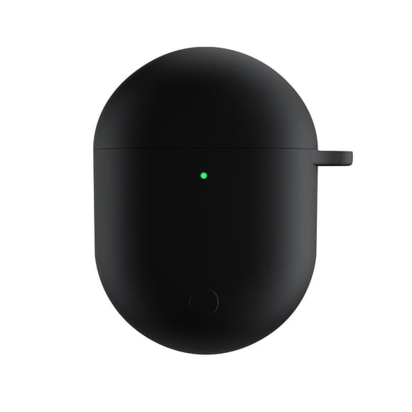 Matsuzay Funda protectora Redmi Buds Pro, funda de silicona resistente a los arañazos para auriculares de silicona Pixel Buds Electrónica No.2