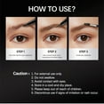 thumbnail image 4 of HHBEAUTY 2-Tip Double-Ended Eyebrow Pen, 2-in-1, with Eyebrow Brush. Waterproof and Sweat Proof,Precise Liquid Brow, Long-Lasting for Natural Hair-Like Brows That Lasts All Day, 4 of 9