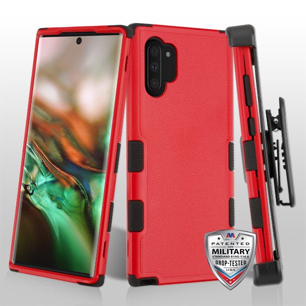 gear4 note 10 plus case