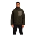 thumbnail image 3 of Trespass Mens Buck Fleece Jacket, 3 of 5