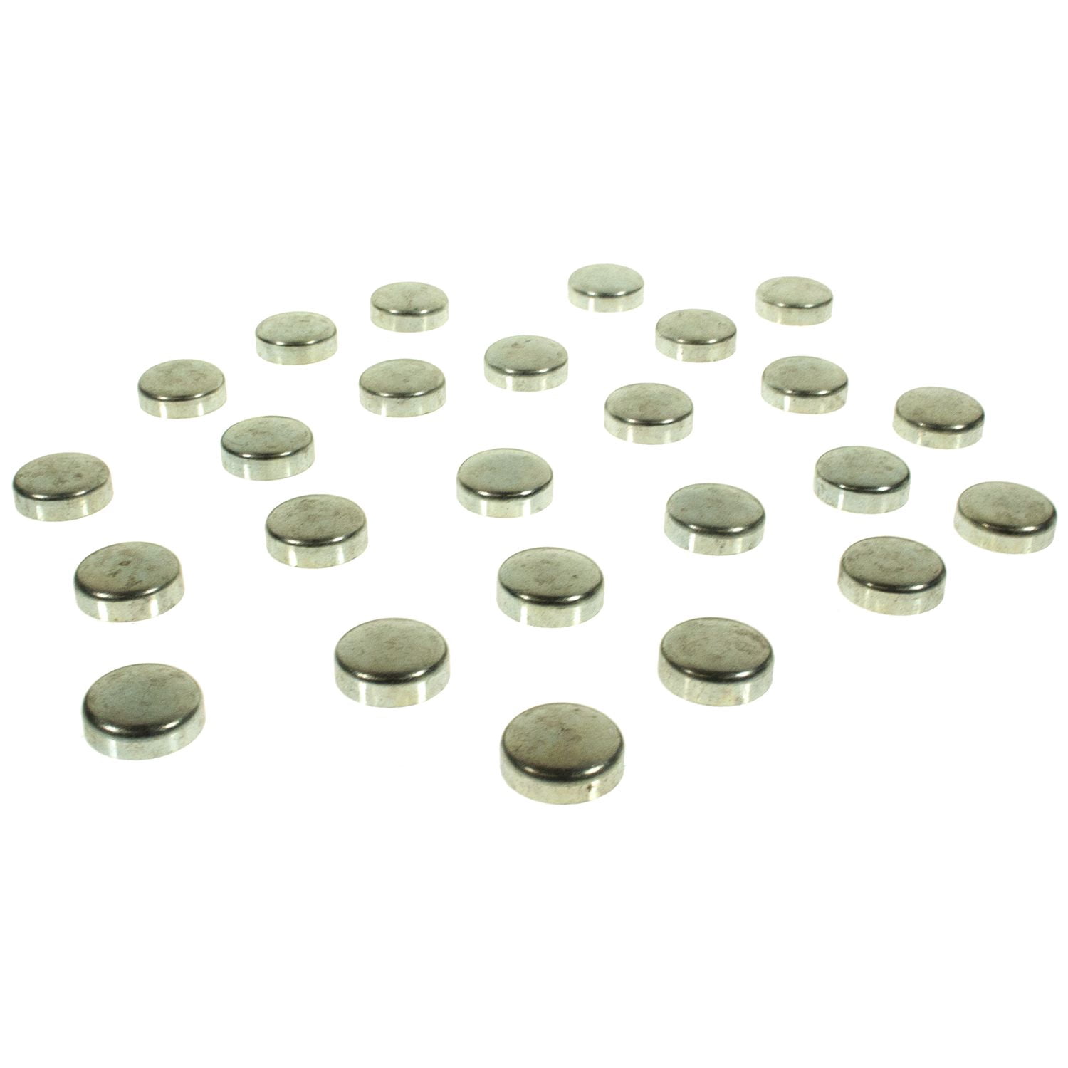 Melling MPE-849R Stock Replacement Expansion Plug Kit For 98-07 Dodge 2500 3500 Fits select: 1998-2007 DODGE RAM 2500, 1998-2007 DODGE RAM 3500