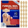 thumbnail image 4 of Toenail Antiseptic Breathable Long Lasting for Nails and Feet Prevention Recovery Care, 4 of 8