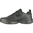 thumbnail image 3 of New Balance 626v2 Men's Slip Resistant Athletic Work Shoe Size 7.5(EE), 3 of 4