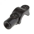 thumbnail image 1 of LOVIVER 5x22mm Handlebar Motorcycle 8mm Rearview Mirror Mount Bracket Clamp Adapter B, 1 of 8
