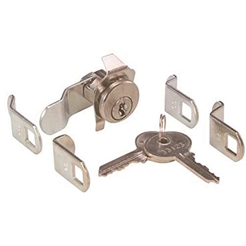 ANVIL MARK 804274 Verrou Multi-Cam Universel, 5 cm