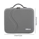 thumbnail image 4 of Caja Transporte para Bolso DJI Neo Concentrador Carga Batería Con Controlador, 4 of 5
