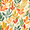 Orange Autumn Leaves, variant on Yayeee Faucet Mat for Kitchen Sink 14.7" Diatomite Long Splash Guard Pad, Retro Autumn Leaves