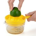 thumbnail image 6 of Prep Solutions Countertop Twist & Juice Citrus Juicer, 6 of 8