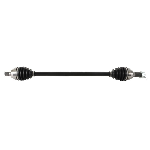 All Balls Racing 6 Ball Axle AB6-CA-8-127 For Can-AM Maverick X3 Max Turbo RR XRS 2020-2021