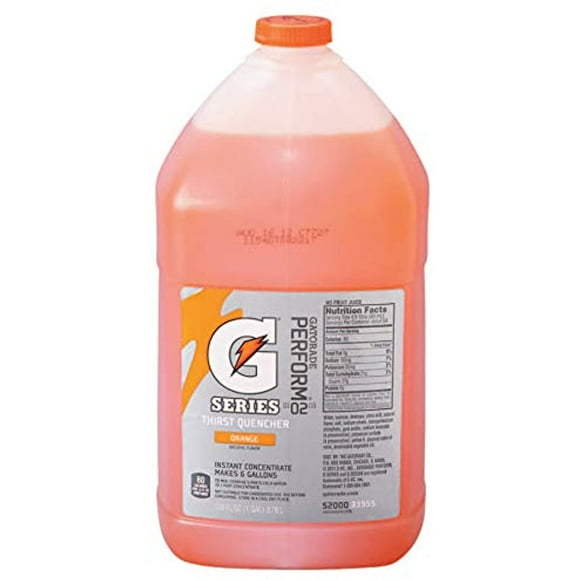 Gatorade Jugs Gallon