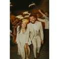 thumbnail image 3 of 17 Inch Wedding Sparklers, 3 of 8