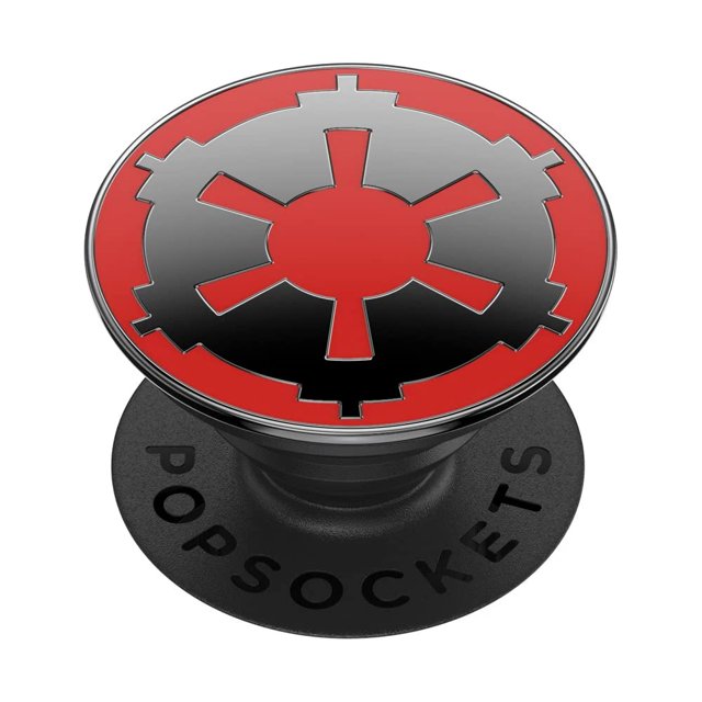 Empuñadura para teléfono PopSockets PopOut Imperial Empire Star Wars