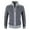 Dark Gray, variant on Vedolay Men Jackets for Winter Business Fall Coat Work Winter Coats Dark Gray,L