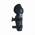 thumbnail image 2 of O'Neal Pro III Knee Guard (Black/Black, One Size), 2 of 2