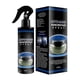 thumbnail image 4 of Pulidor de coches 3 en 1 con protección alta | Spray de recubrimiento para coche multifuncional | Removedor de rayones | Agente renovador de pintura | Elimina rayones ligeros | Aplicación fácil, 4 of 9
