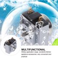 thumbnail image 3 of 1PC 15 Min 15A Delay Timer Switch Household Kitchen Appliance Parts for Oven, 3 of 7