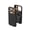 Fibr Armr - Kevlar Graphite/Bronze, variant on UAG iPhone 17 Pro Case Monarch Pro - Compatible with MagSafe Military Grade Protective Cover, Orange