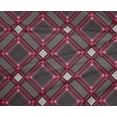 thumbnail image 4 of oneOone Polyester Lycra Fabric Tartan Check Print Fabric By The Yard 56 Inch Wide, 4 of 4