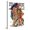 Canvas, variant on Art.com Roman Costumes, Saturday Evening Post Cover, March 10, 1934 Stretched Canvas Print Wall Art by Joseph Christian Leyendecker, 24" x 32"