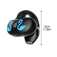 Earbuds for Phone Calls Noise Blocking Headphones Sleep Band Pro Tooth
