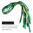 thumbnail image 4 of 12pcs Delicate Christmas Gift Ribbon Polyester Gift Ribbon Boxes Packing Ribbon, 4 of 9