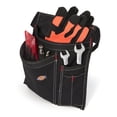 thumbnail image 2 of Funda para cinturón de herramientas o delantal de trabajo Dickies con 5 bolsillos de un solo lado, 2 of 6