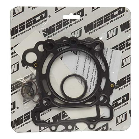 TOPENDGSKTKIT KAW KX105 '14-17SUPERMINI