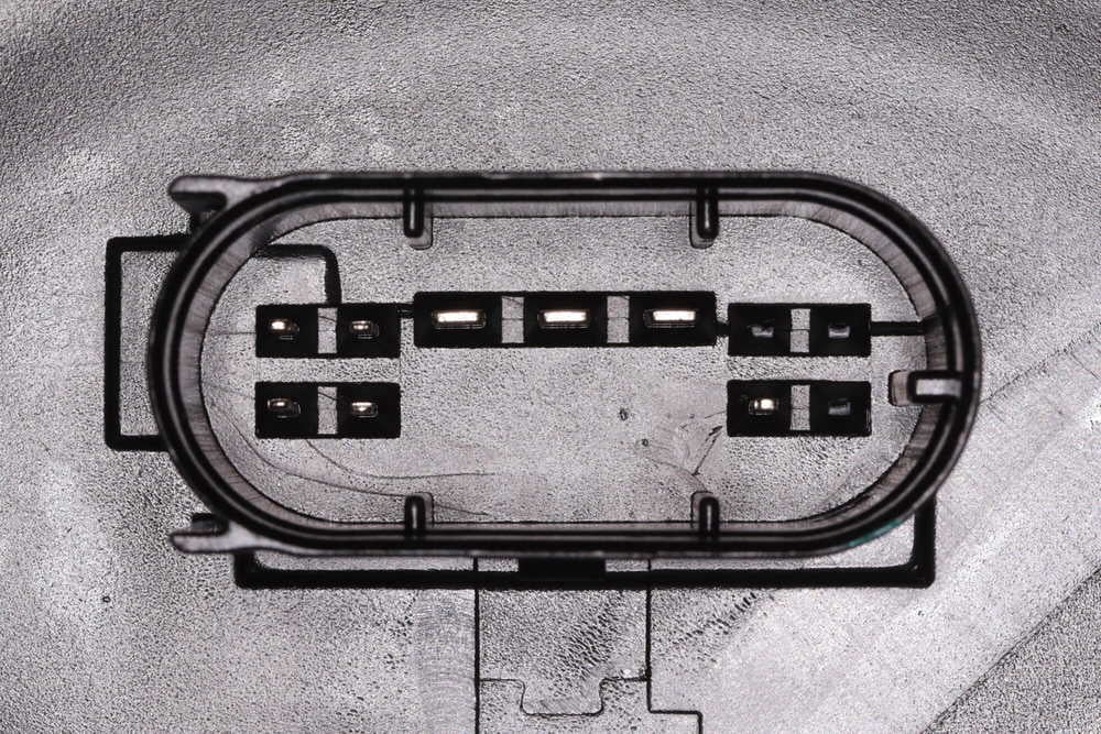 VEMO V25-50-0011 Air Spring, suspension