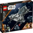 thumbnail image 4 of LEGO Star Wars Pirate Snub Fighter 75346 Buildable Starfighter Playset Featuring Pirate Pilot and Vane Characters from the Mandalorian Season 3, Birthday Gift Idea for Boys and Girls Ages 8 and up, 4 of 10
