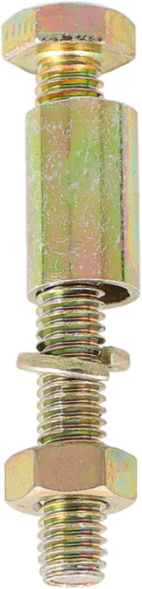 LABLT Motorcycle Dual Ignition Coil Wire Spark Plug Cap Kit Replacement for Kawasaki Vulcan 1500 Classic FI Drifter Mean Streak 21121-1258 21160-1085 21160-1091