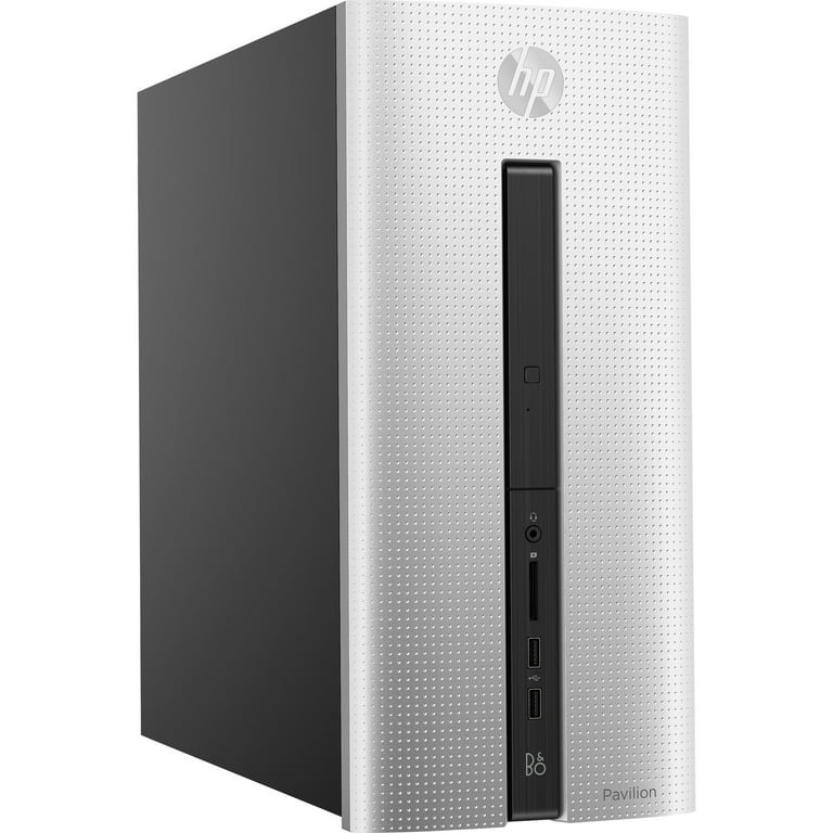 その他 HP Pavilion Desktop PC m9580jp/CT 387267-desktopcomputers-hp-