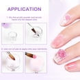 thumbnail image 5 of EASTIN WTN Acrylic Nails Powder Gift Acrylic Set Acrylic Colours Powder Nail Box40Ml Set, 5 of 5
