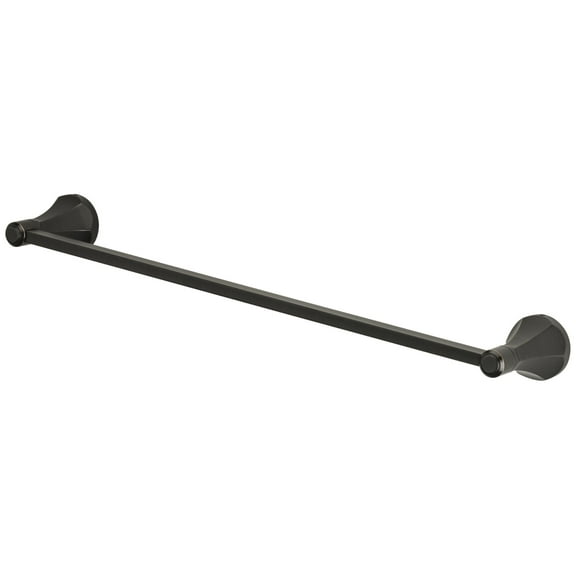 Arterra 18" Towel Bar in Tuscan Bronze